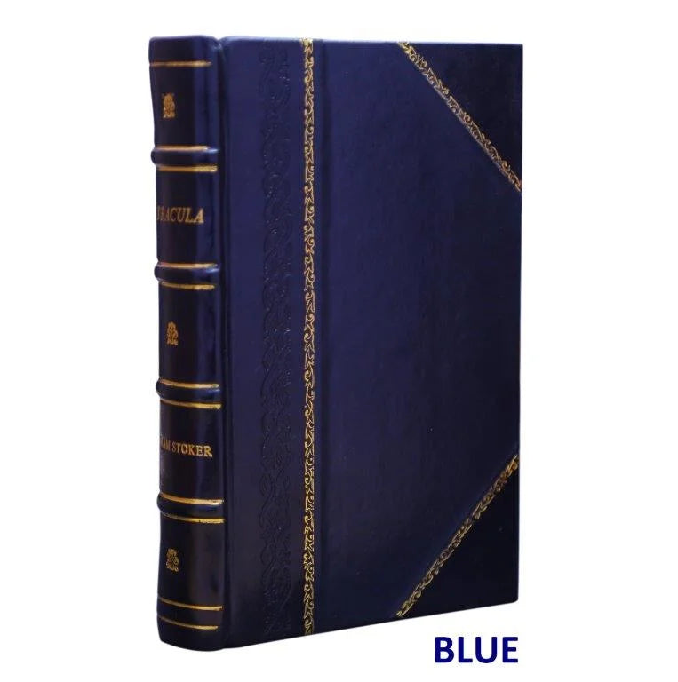 Leather Bound Book G94479
