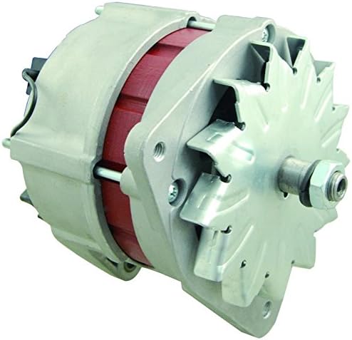 Alternator Pack of 2 L859807