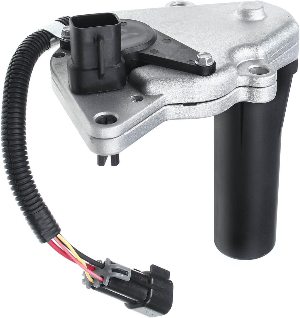 Transfer Case Shift Motor 4x4 Actuator I92760