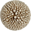 Large Driftwood Ball Orb Decorative Sphere G872