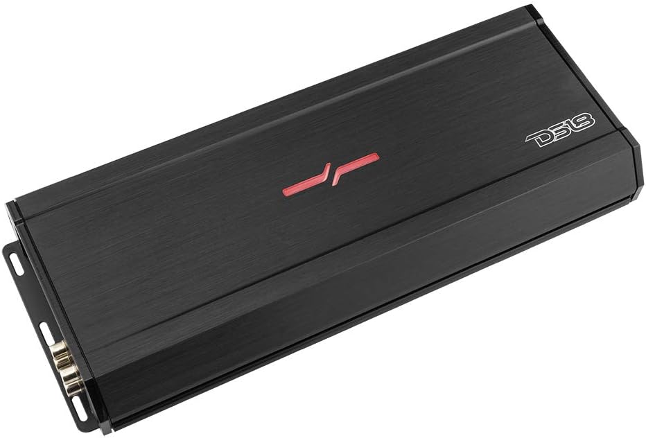 4000 Watts Max Class D Monoblock Car Audio Amplifier T24892