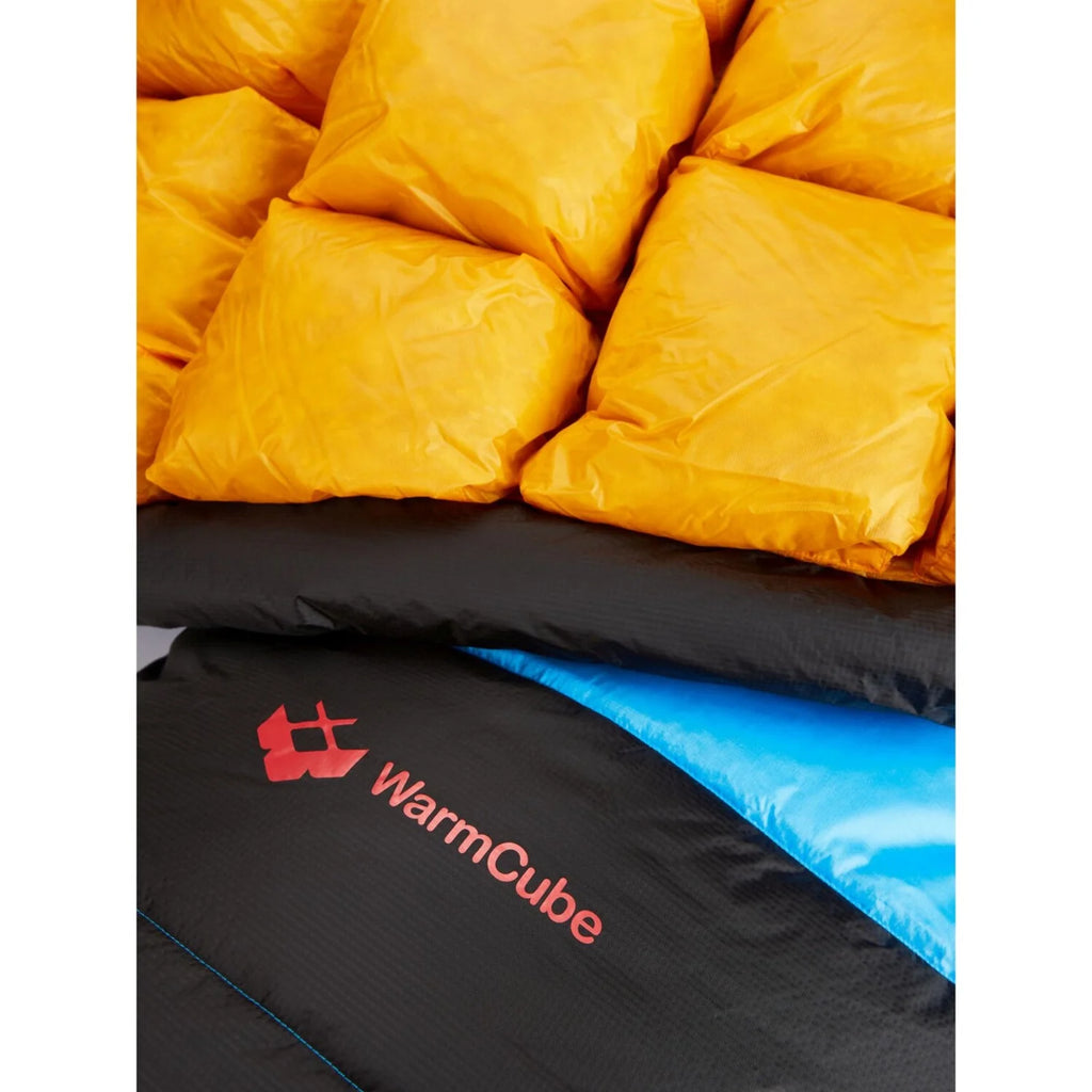 Expedition Sleeping Bag N5856