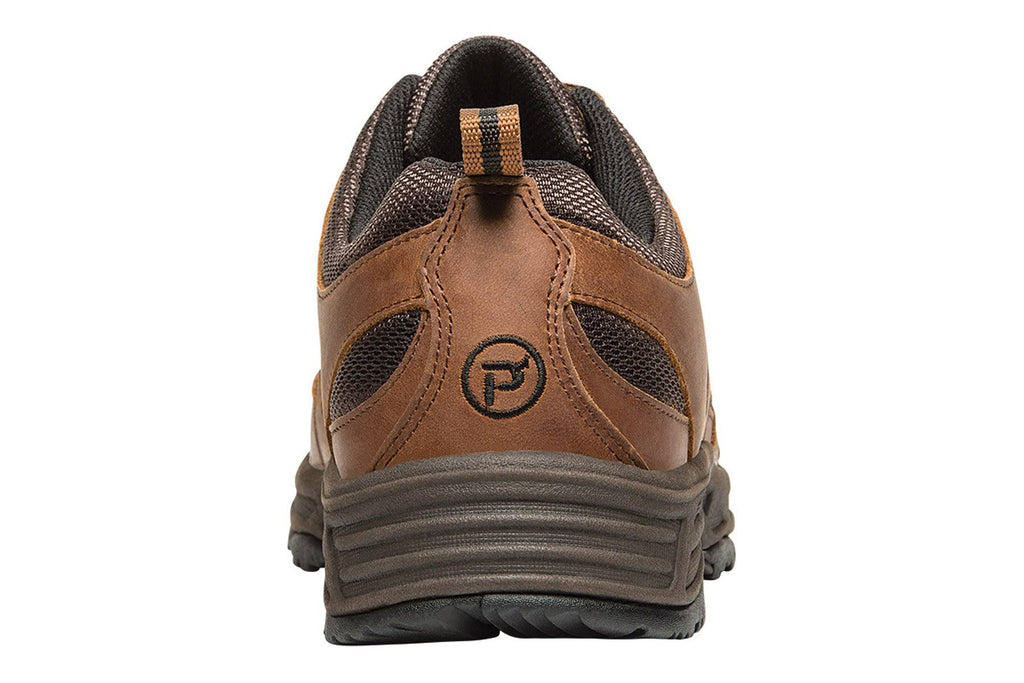 Brown Men's Shoes W612