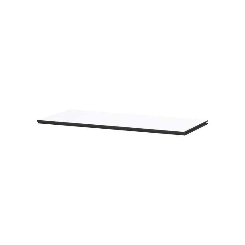 Frame 42 Cub with Door - White V95410