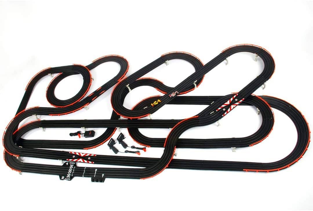 Giant Set Without Digital Lap Counter B232323