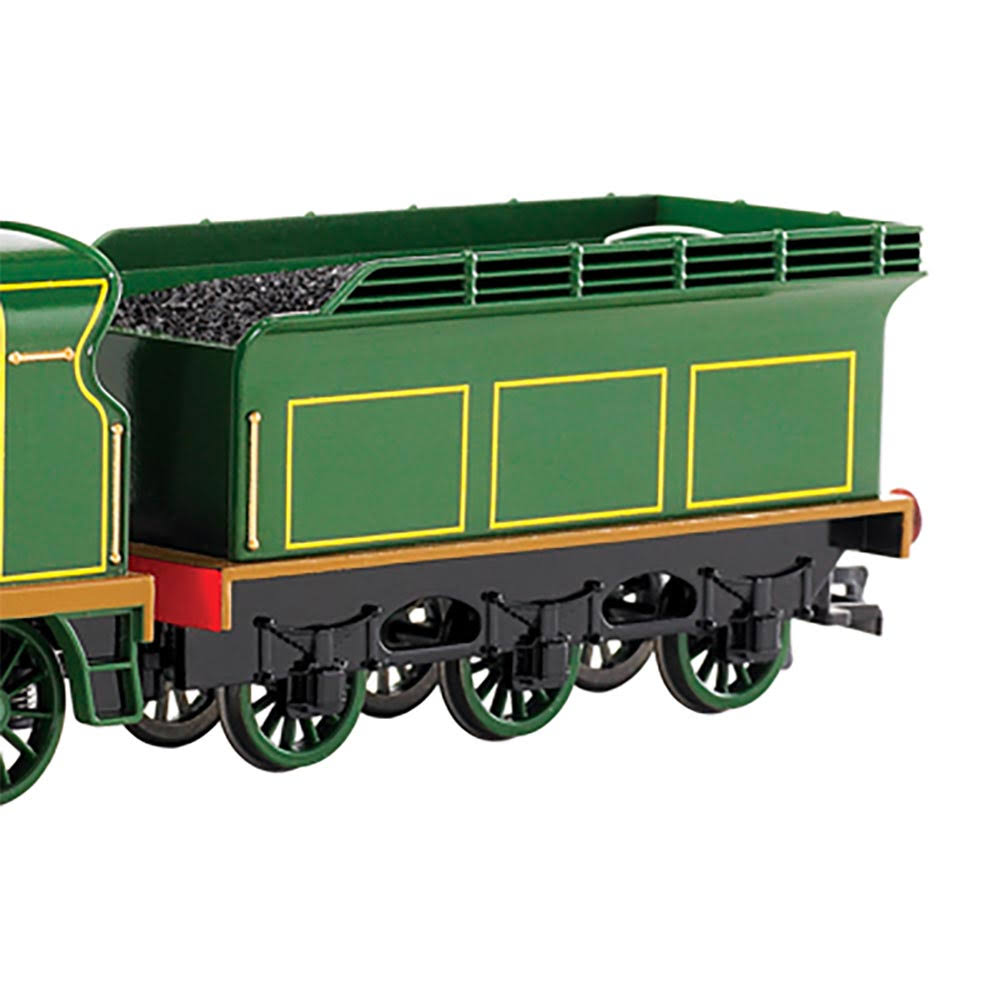 HO Scale Emily Locomotive with Moving Eyes F724410