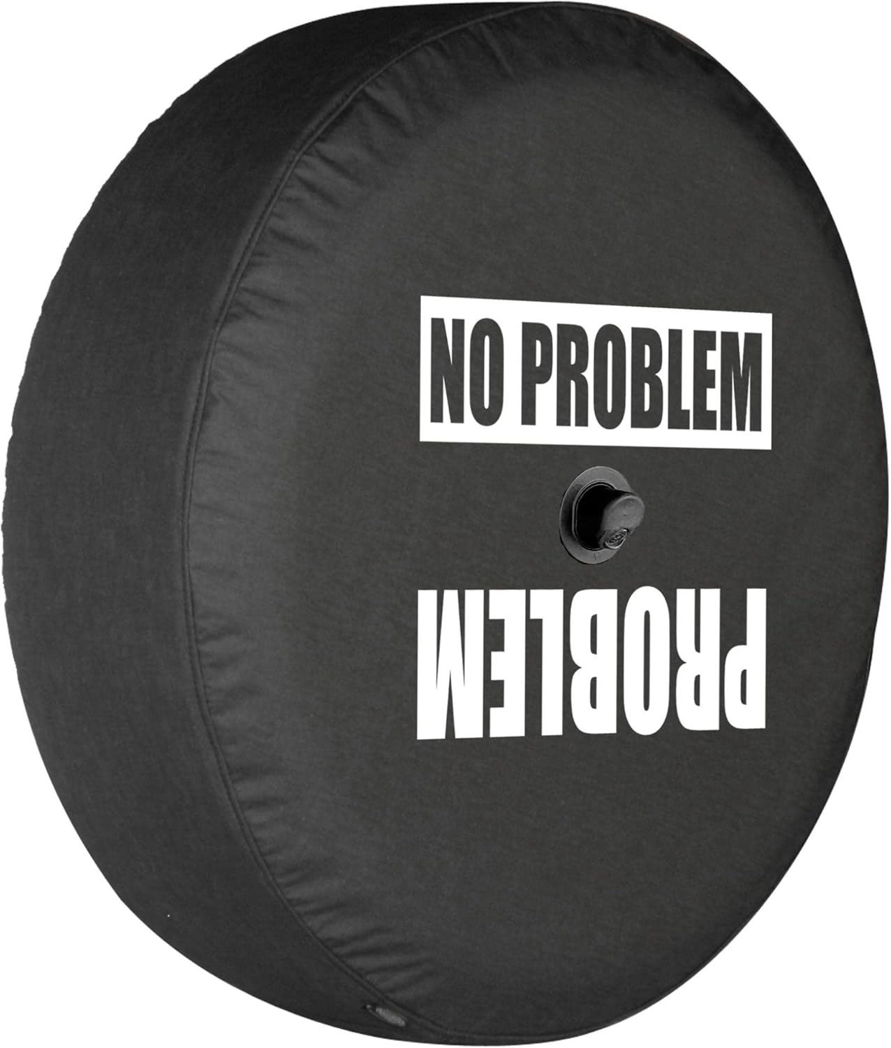 30" Soft Tire Cover Compatible with Ford Bronco with Back-up Camera 2021-2022 Pack of 2 L732