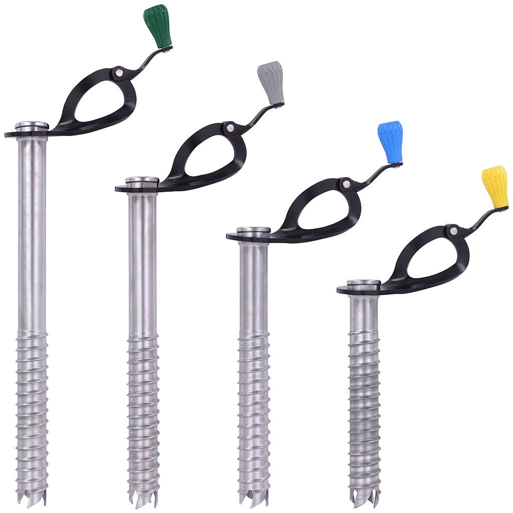 Ice Screws Y6353