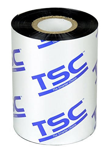 Black Ribbon for Industrial Printer F32531