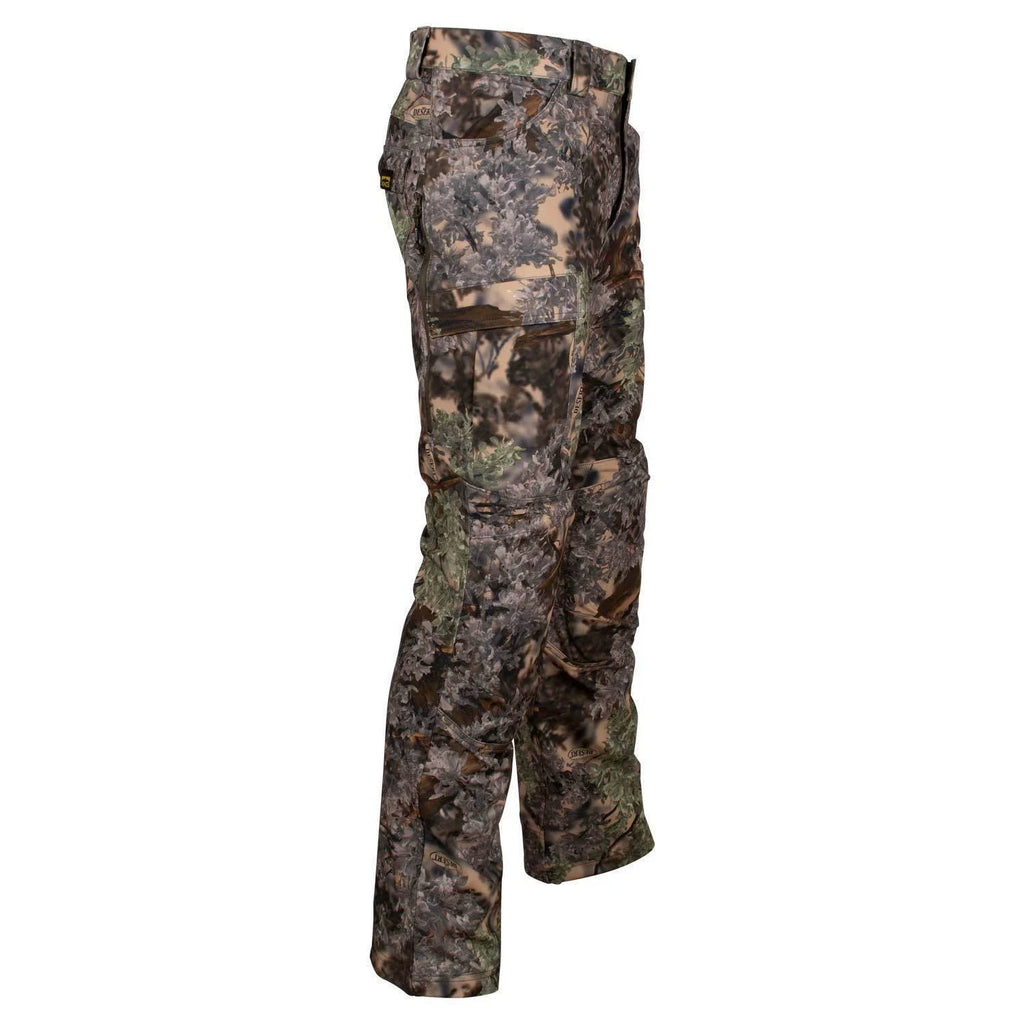 Camo Preacher Pant J5189