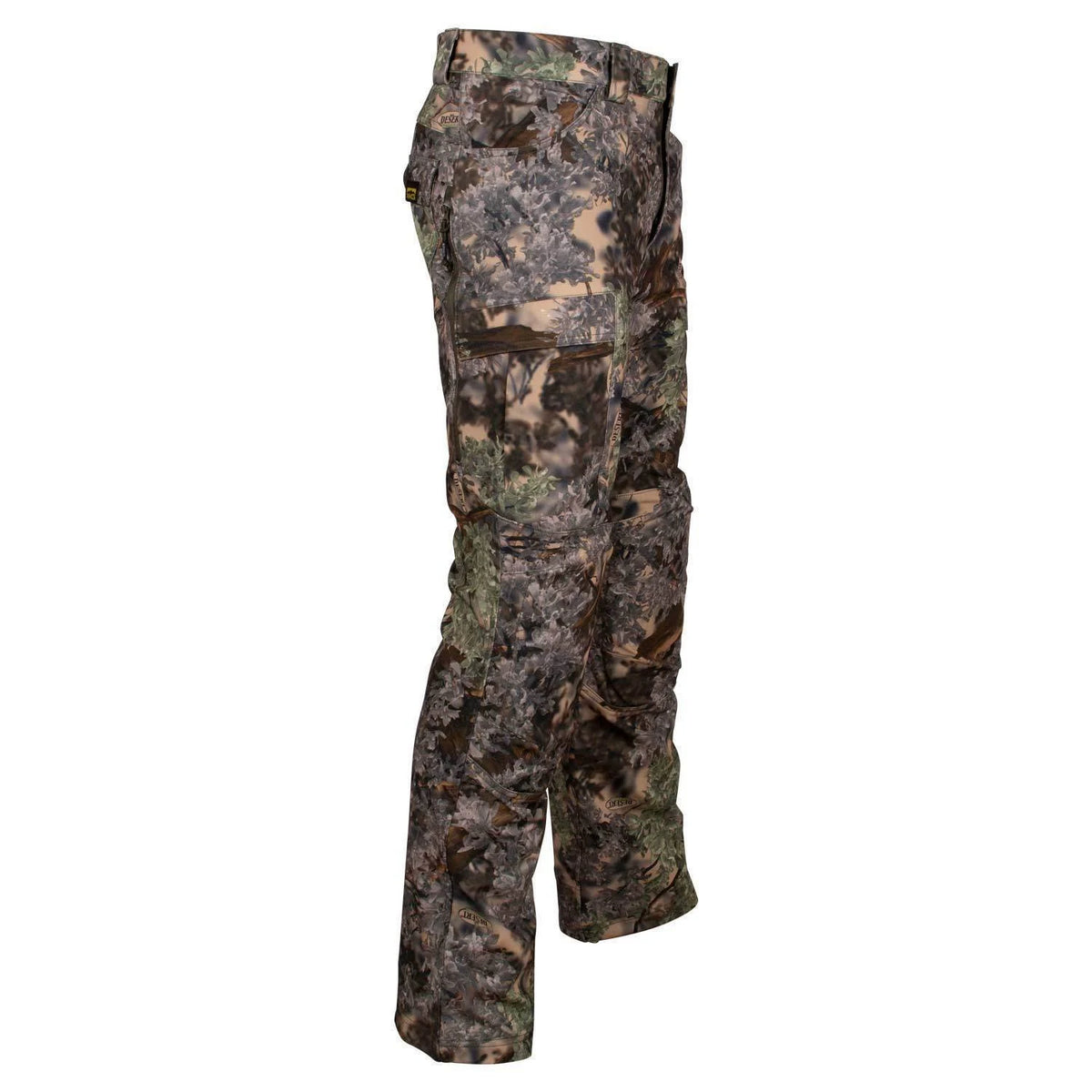Camo Preacher Pant J5189