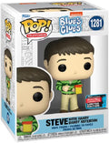 Funko Pop! Sticker A8404