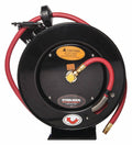 35ft x 3/8 Air Hose with Reel A163