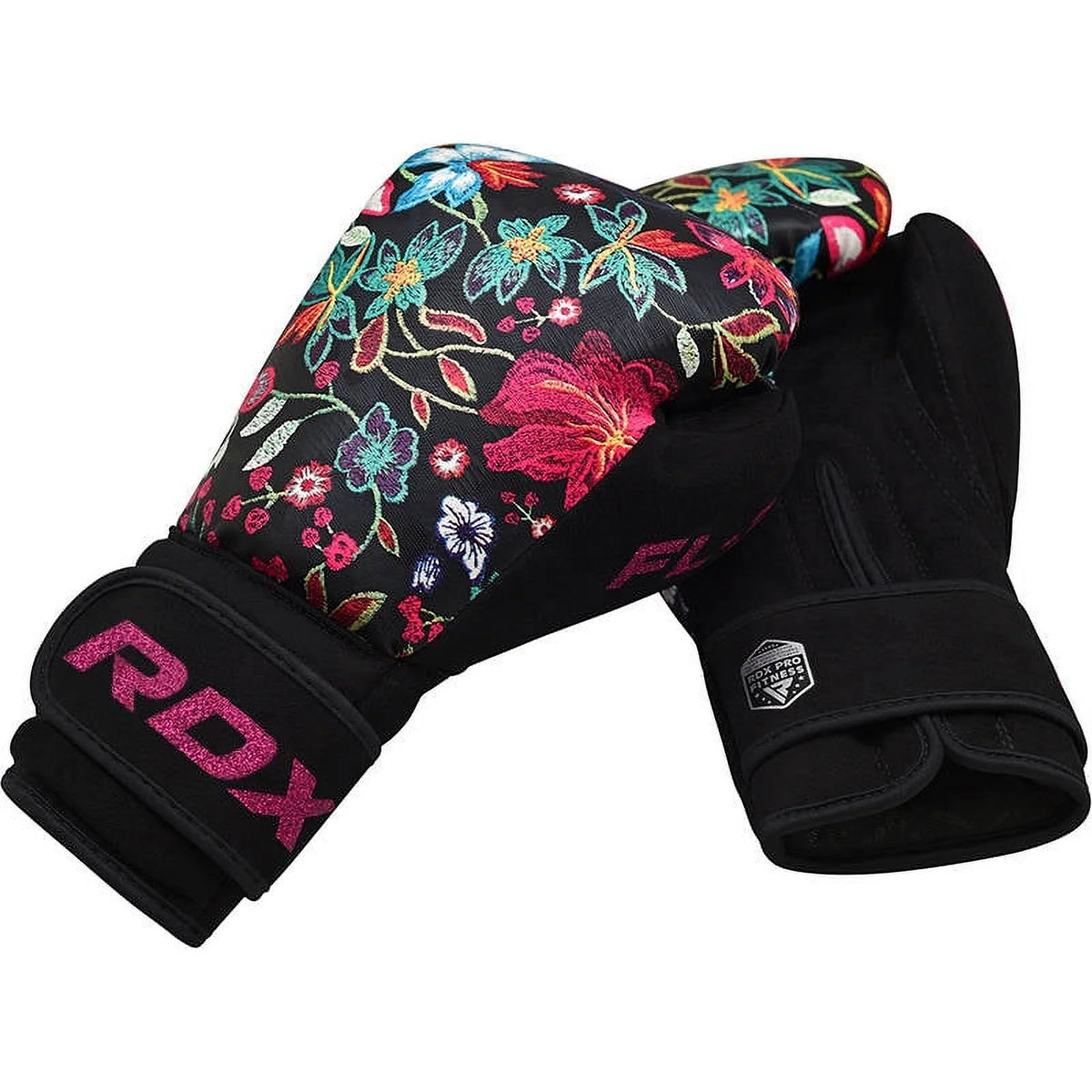 Women Boxing Gloves for Training, Muay Thai, Sparring, Fighting, Kickboxing Y952767