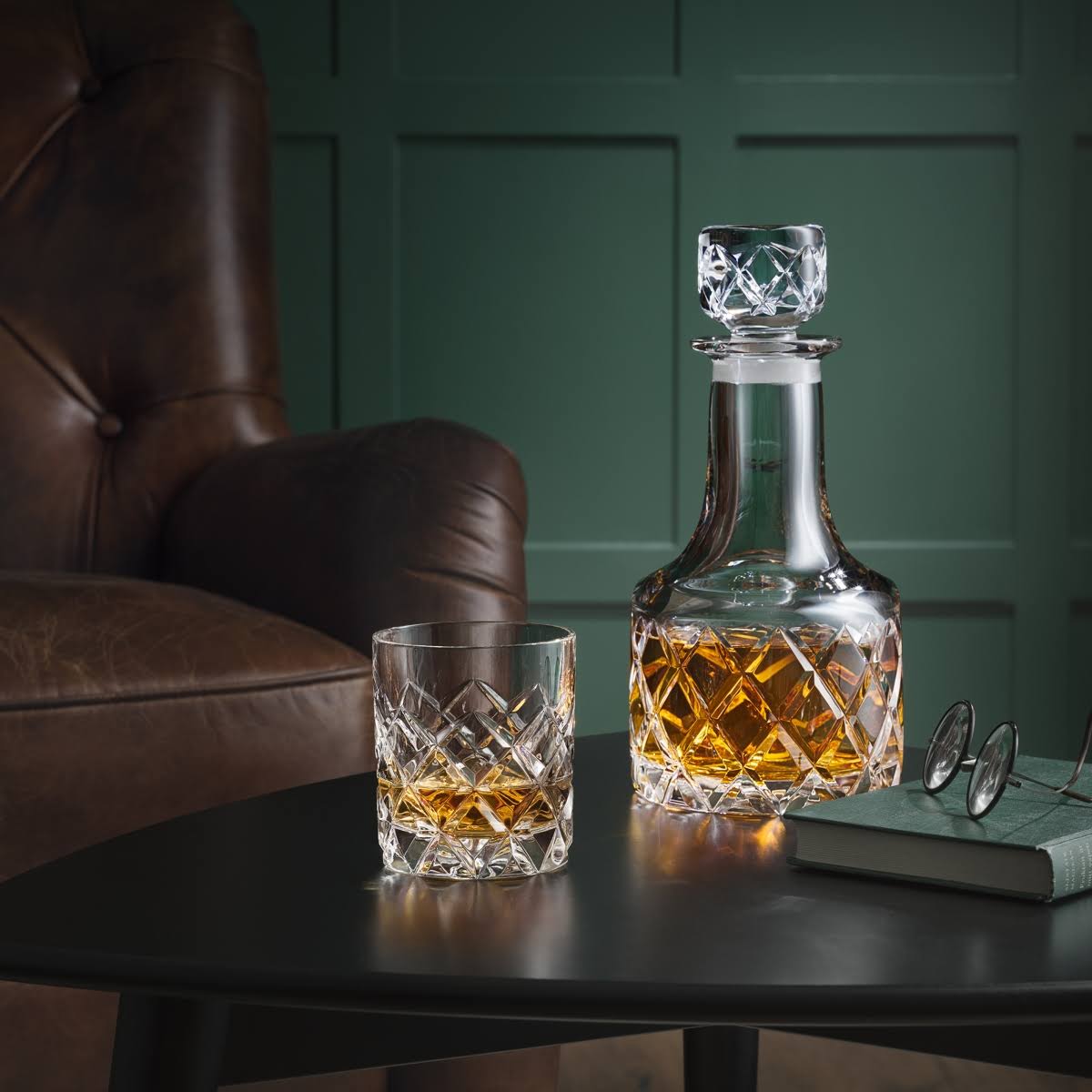 Sofiero Decanter G1532