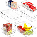 Set of 6 Refrigerator Storage Organizer A87959