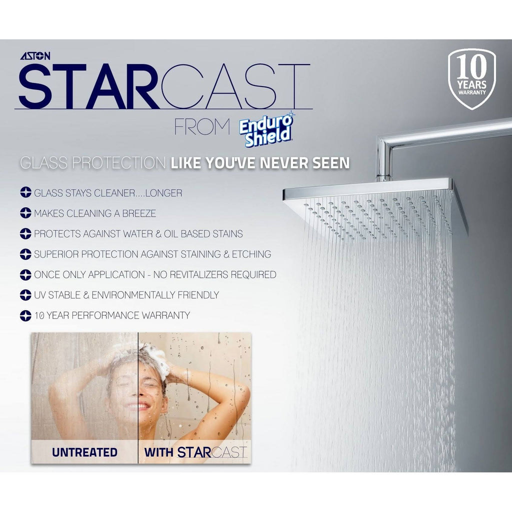 72x22 High x 35x22 Wide Frameless Shower Door Stainless Steel J61775