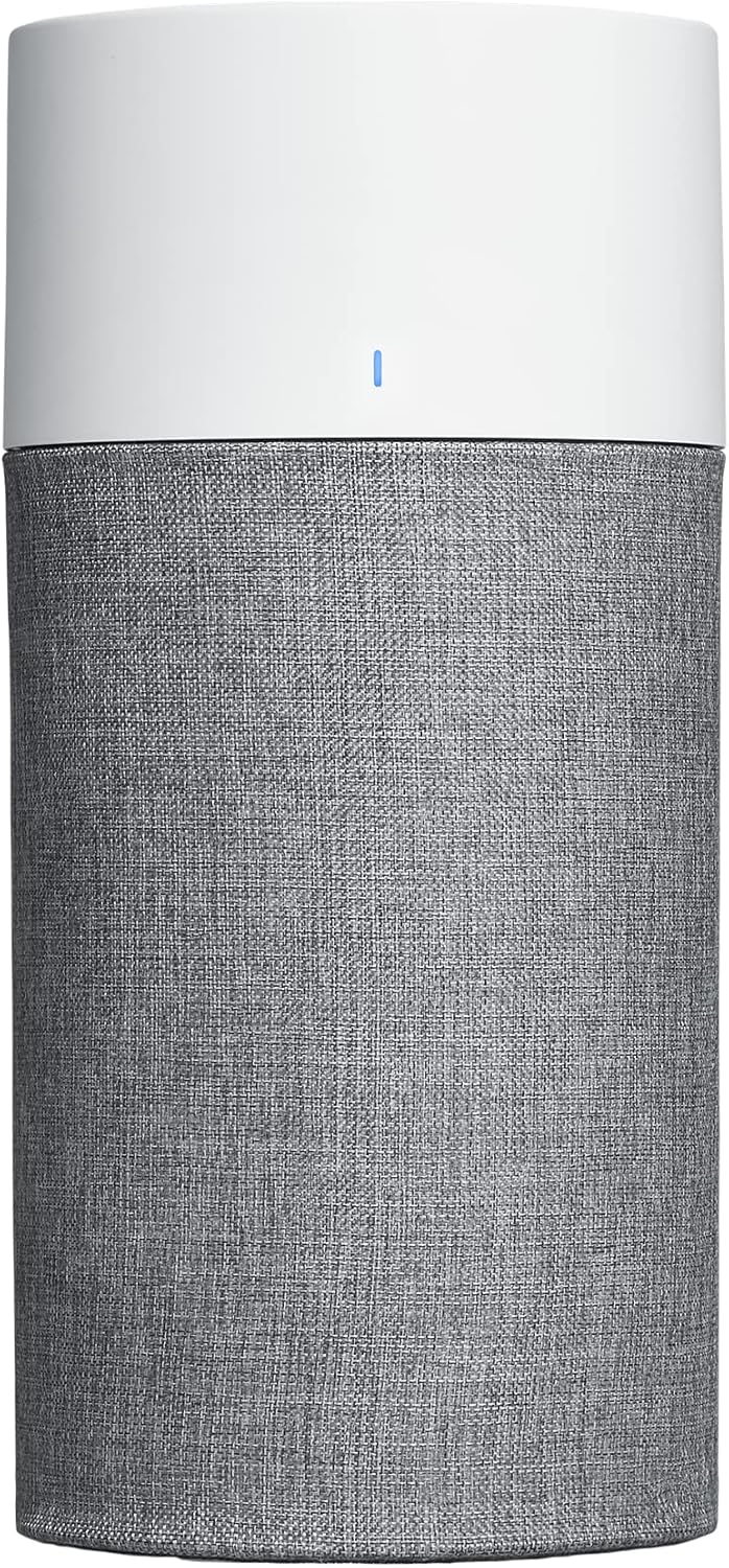 Blue Pure 411 Auto Air Purifier with HEPASilent technology and washable pre-filter V786471
