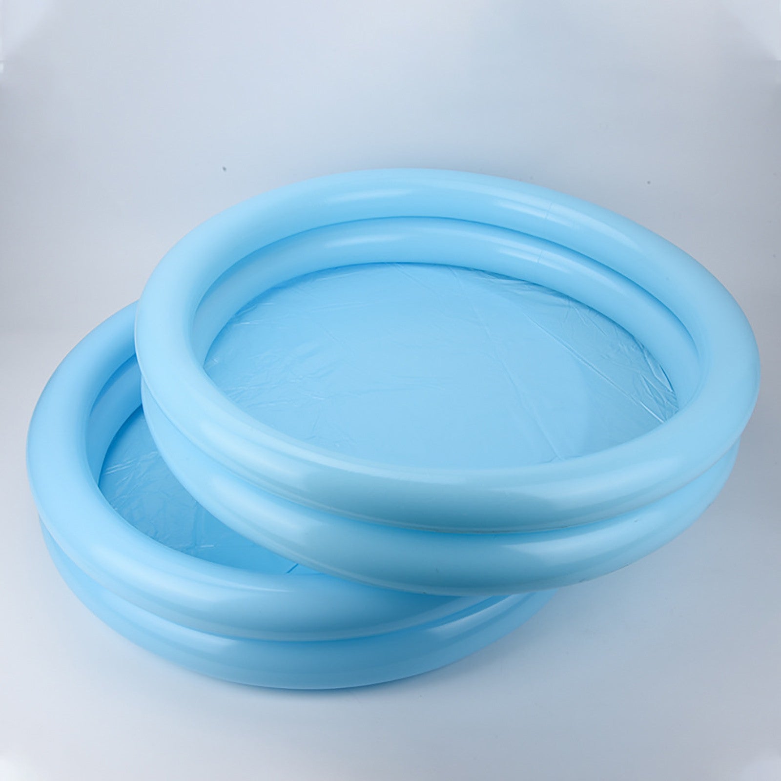 Portable PVC Inflatable Sandbox Tray Table Toys N2372