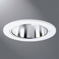 4 inch Recessed Lighting with White Trim Ring (pack of 6) C683