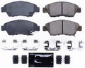 Z23 Evolution Sport Brake Pads A863