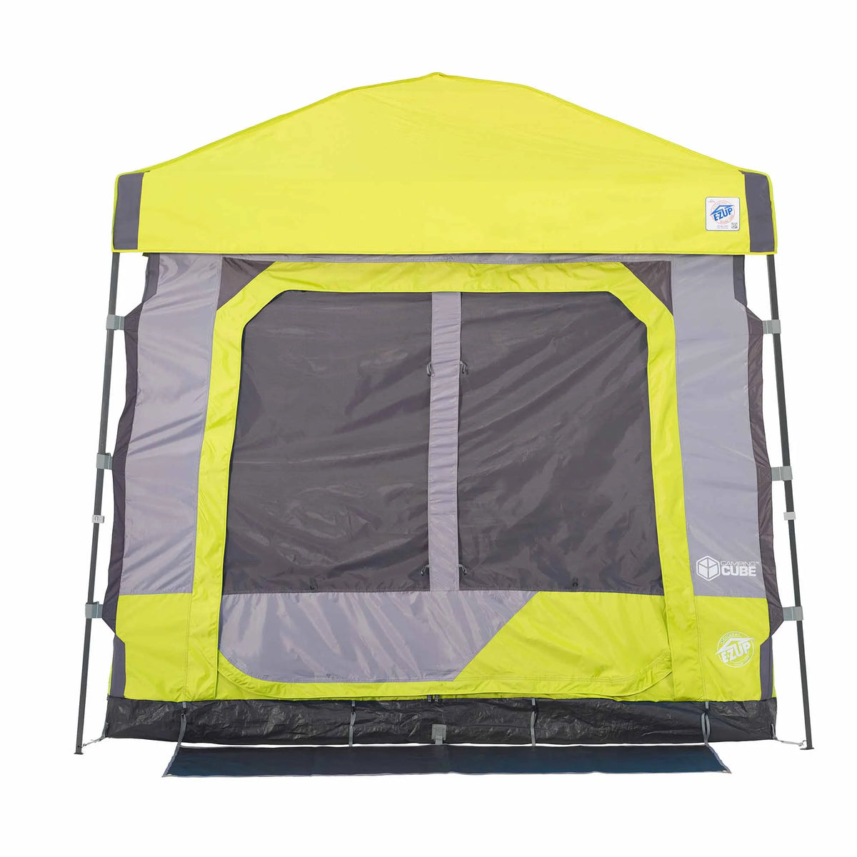 Angle Camping Cube B8764