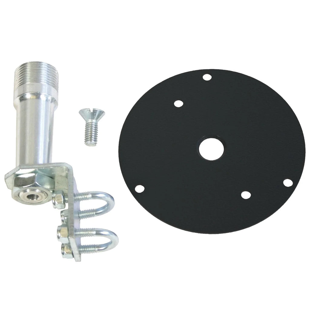 Strobe Beacon Universal Mirror Mounting Bracket Z820