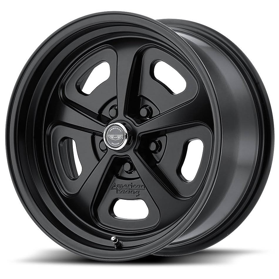 American Racing Wheels T489