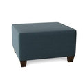 29x22 Rectangle Standard Ottoman R752