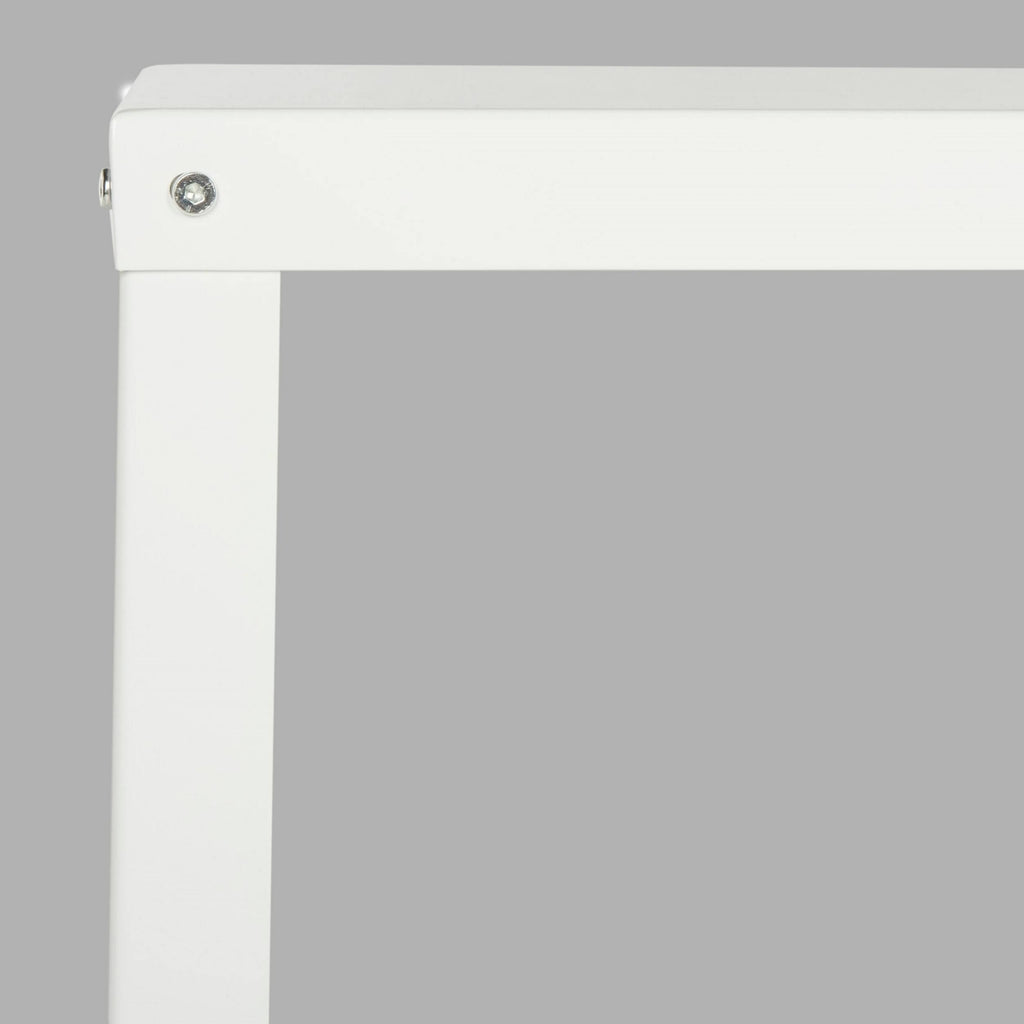 White Desk W3001