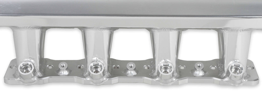 Fabricated Intake Manifold H47298
