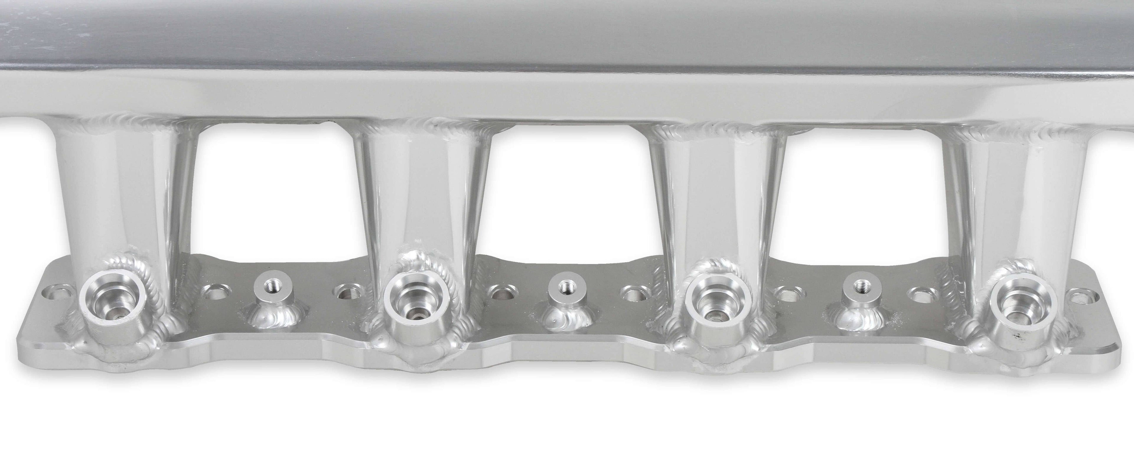 Fabricated Intake Manifold H47298