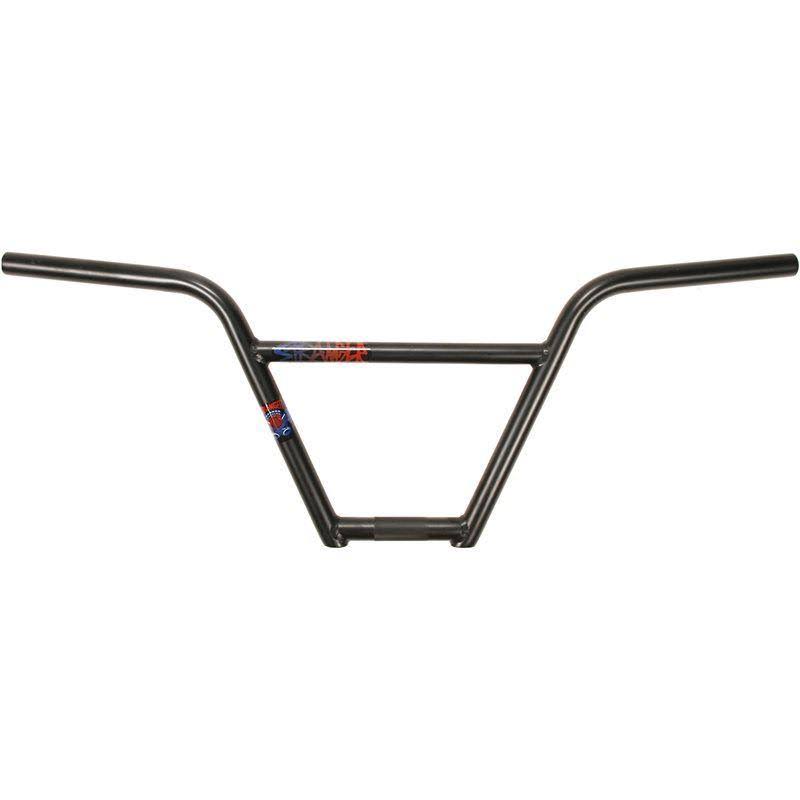 Chrome Piston Bars 9.25x22 H715