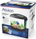 1 Gallon Betta Bow Aquarium B9408