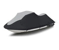 Black/Grey Jet Ski Watercraft Cover Z215