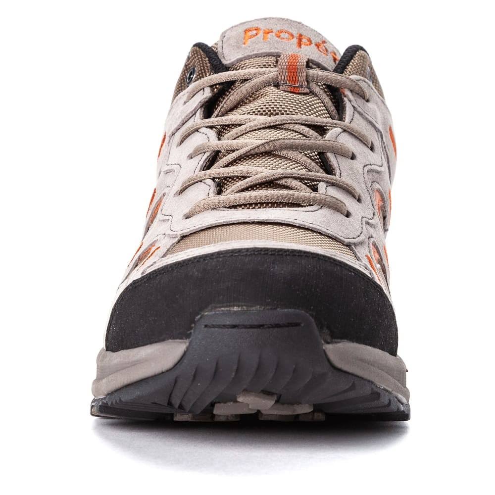 Brown Men's Shoes W612