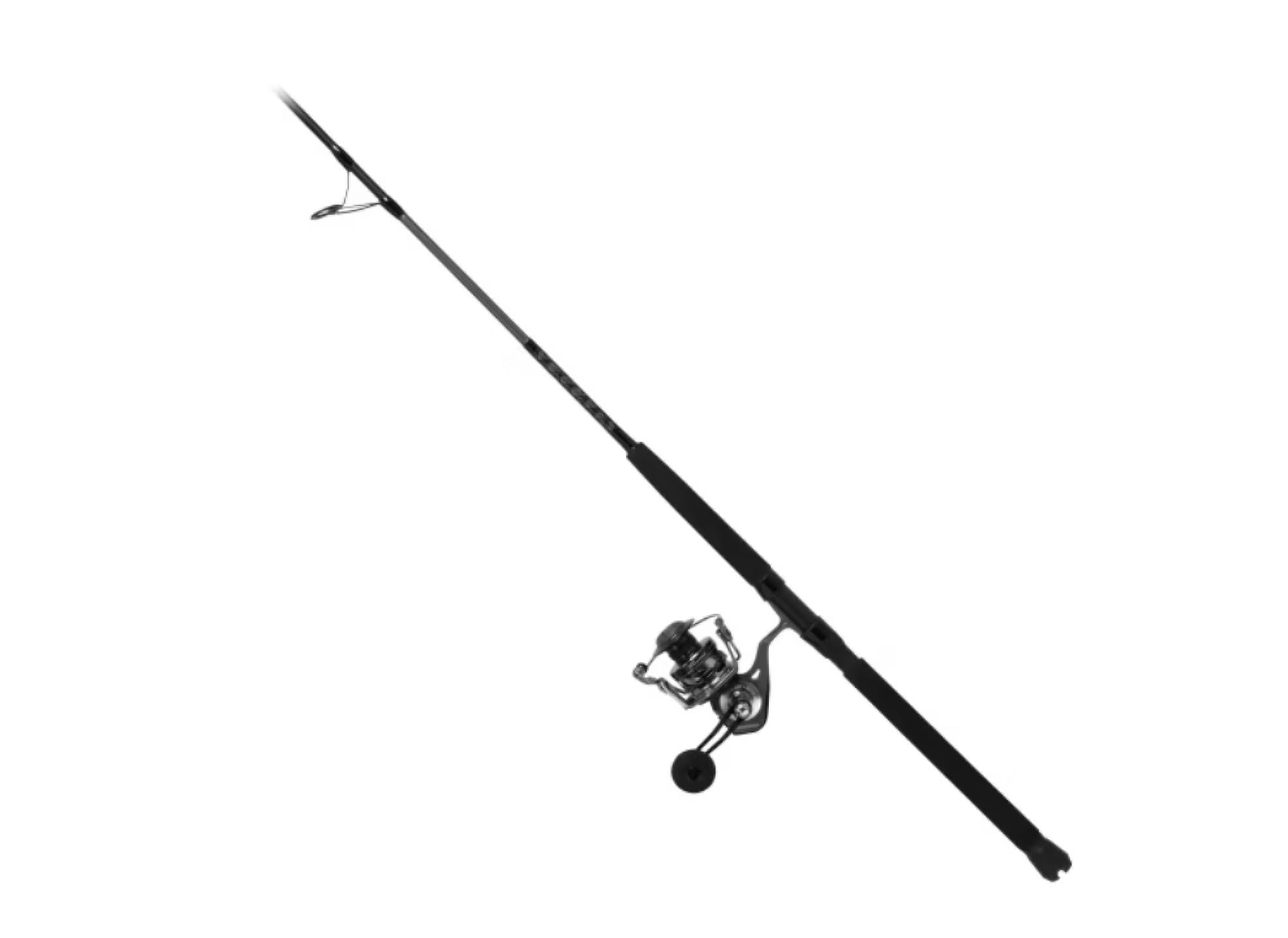 Boat Spinning Combo - 5000 L907185