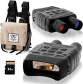 Digital Night Vision Goggles with Infrared S935788