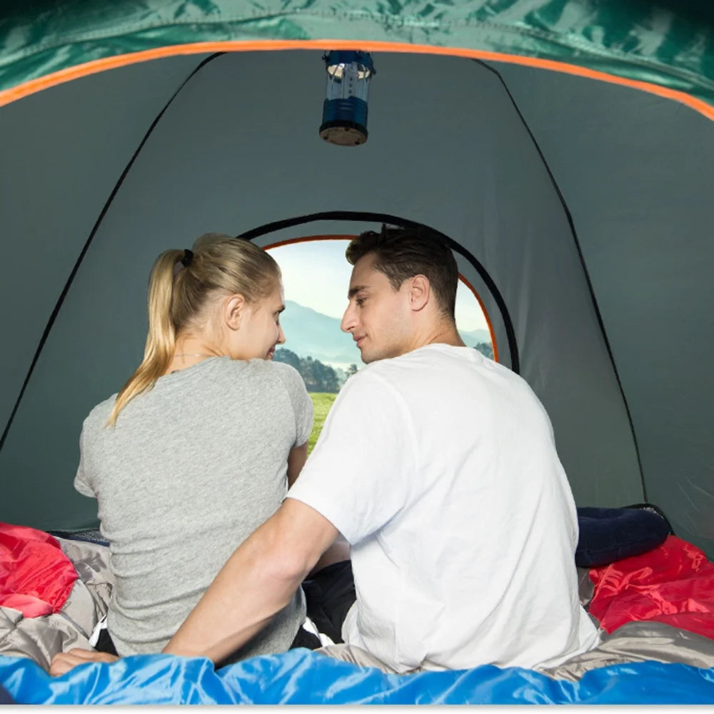 Portable Rainproof Tent H53200