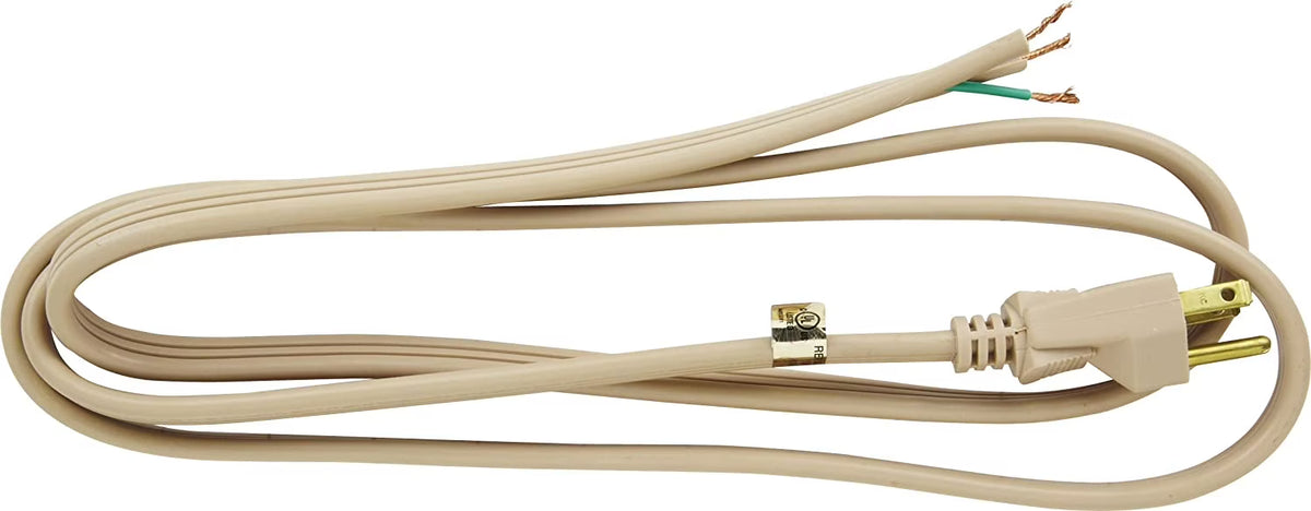 Dryer Cord 6 Ft. C20635