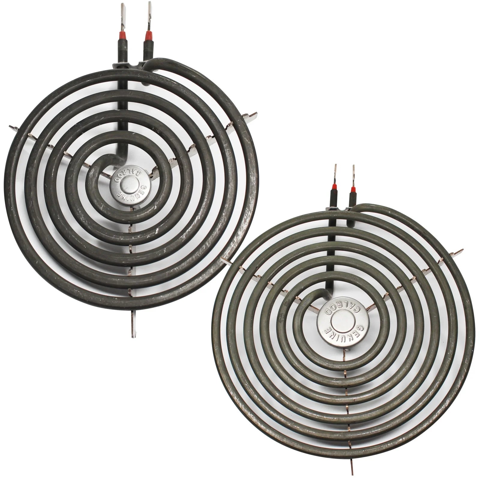 8 inch 6 Turns & 6 inch 5 Turns Surface Burner Elements D1971