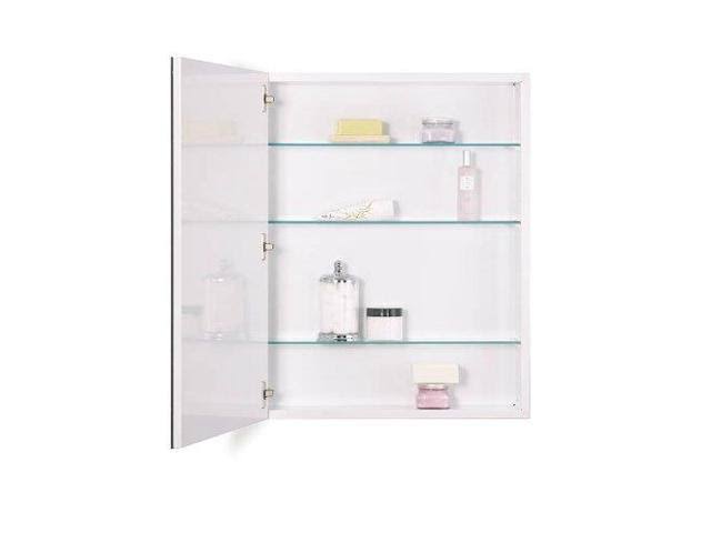 Oversize Med. Cabinet, 30x22 High, 4x22 Depth D860517