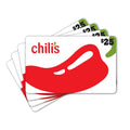 Gift Cards B914803