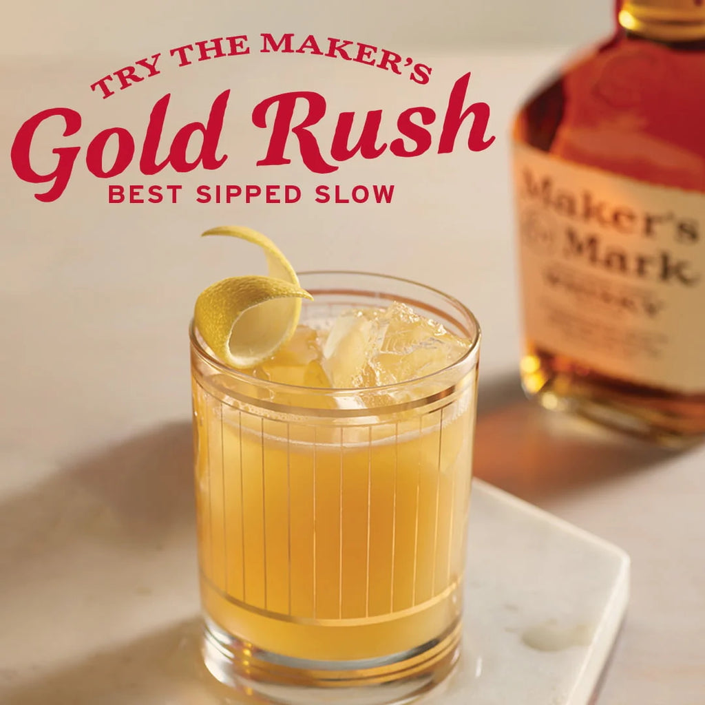 Bourbon Whisky, 750mL C4980