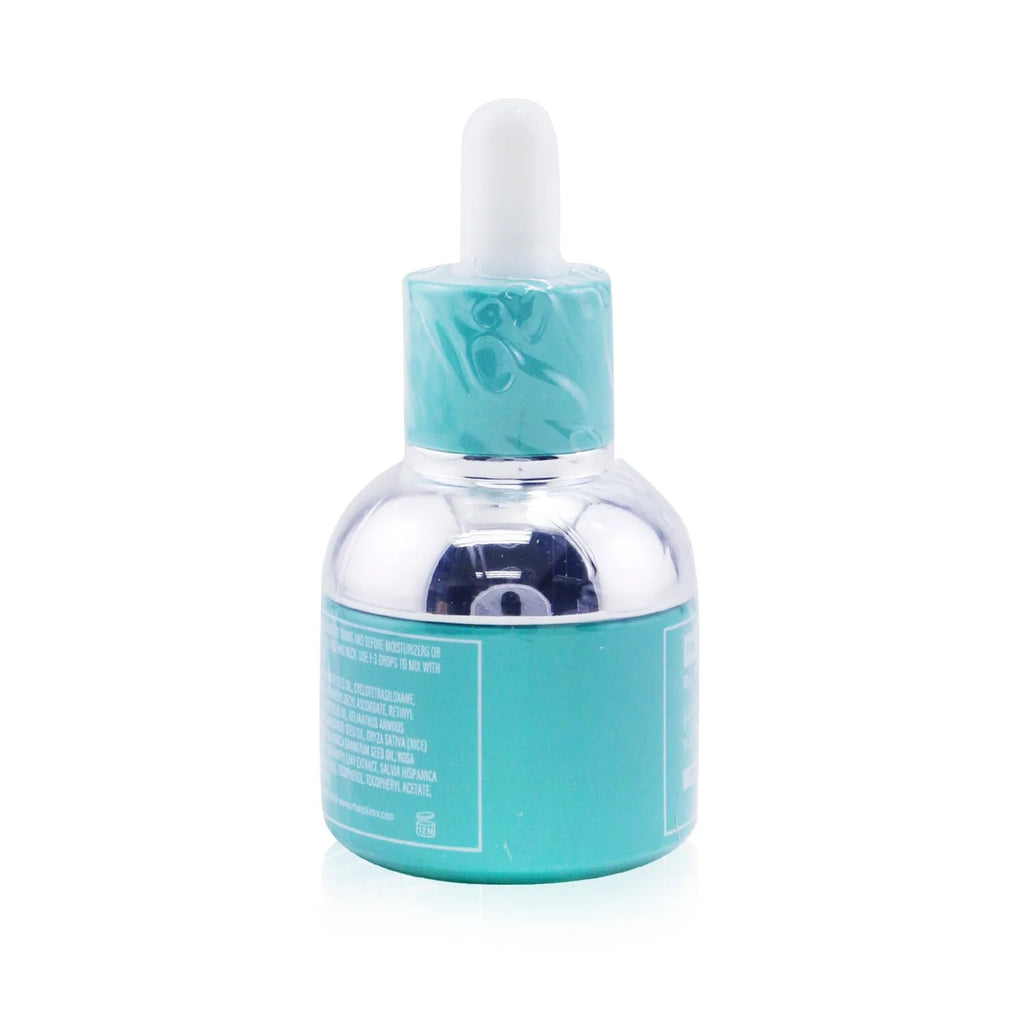 HydraNutrient Radiance Restore Oil 30ml H99051