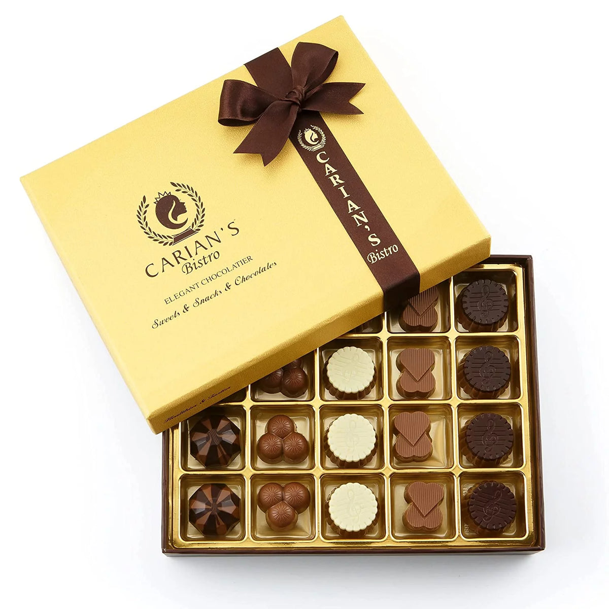 Assorted Gourmet Chocolate Gift Box L396467
