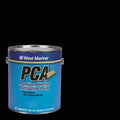 Black Gallon Ablative Antifouling Paint Q299