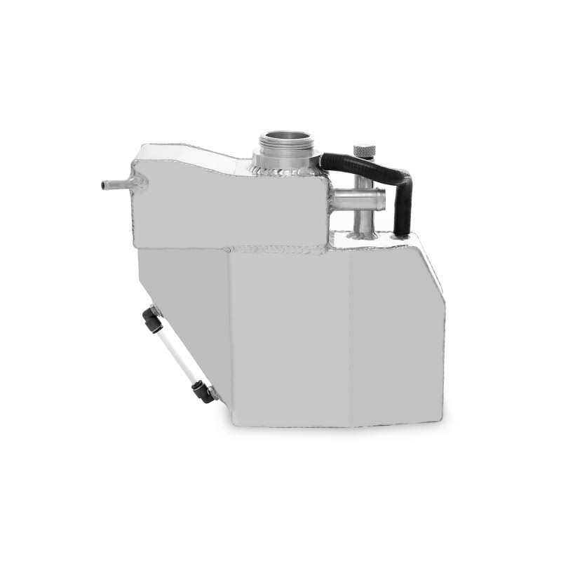 Aluminum Coolant Overflow Tank K55098