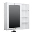 Floating Desk B25252