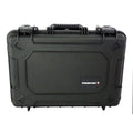 Orange Watertight Hard Case X887
